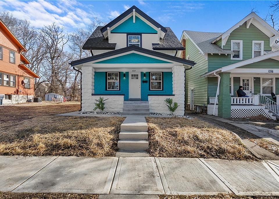 1st image of 3025 Walrond Ave