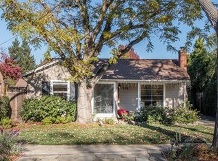 308 Princeton Rd, Menlo Park, CA 94025