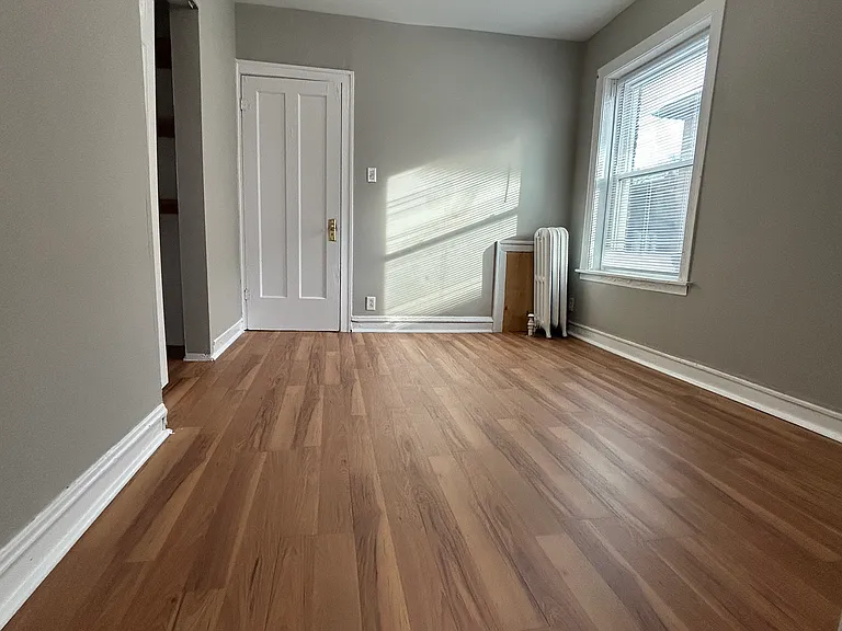 bed room