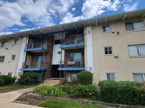 11322 Cherry Hill Rd Unit 202, Beltsville, MD 20705