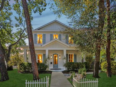 8100 25th Ave N, Saint Petersburg, FL, 33710