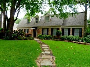 5410 Westminister Ct, Houston, TX 77069