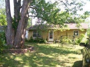 1213 W 11th St, Bloomington, IN