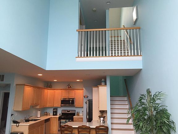3 levels of living space give you and the kids plenty of roo