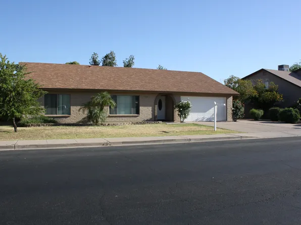 1063 E Halifax St, Mesa, AZ 85203