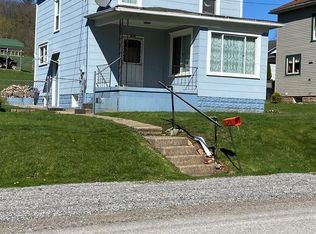 610 Walnut St, Reno, PA 16343