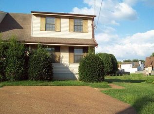 1316 Hickory Park Ct W, Antioch, TN 37013