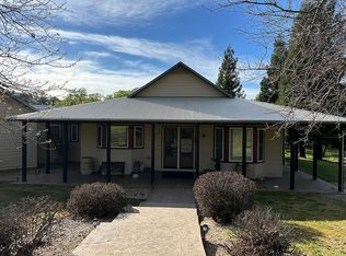 5200 Newfound Ln, Vallecito, CA 95222