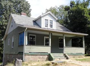 1402 Virginia Ave, McKeesport, PA 15135