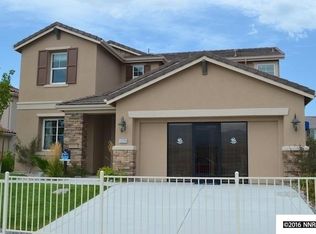 2465 Gallagher Rd, Sparks, NV 89436