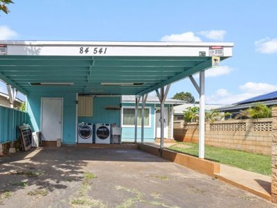 84-541 Nukea St, Waianae, HI, 96792