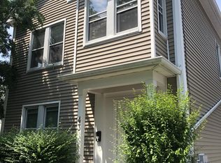 43 Arch St #2, New Bedford, MA 02740