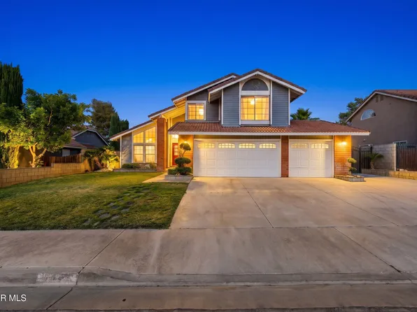 37442 Greenwich Ct, Palmdale, CA 93550