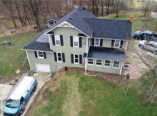 6374 Buffham Rd, Seville, OH 44273