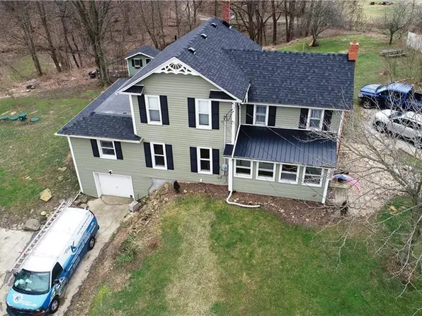 6374 Buffham Rd, Seville, OH 44273