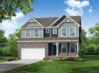 10737 Forget Me Not Way Gln, Glen Allen, VA 23060