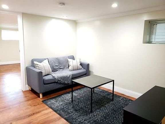 Unit 1 ground floor Living room
