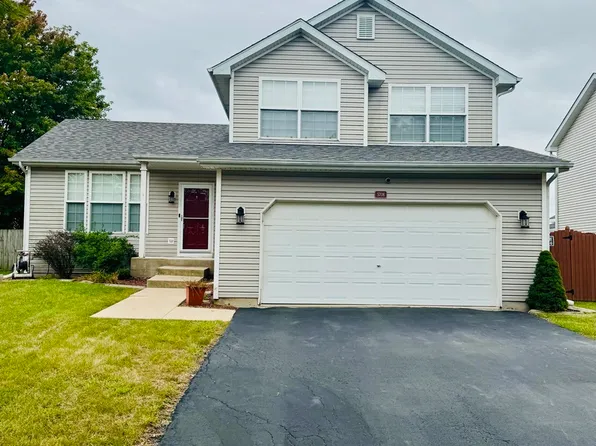 5708 Brosam Dr, Plainfield, IL 60586