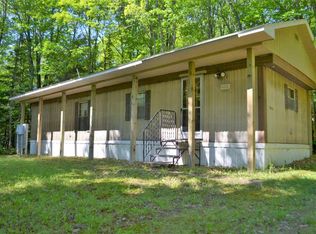 256 Valli Rd, Skandia, MI 49885