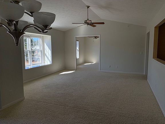 large room access to den