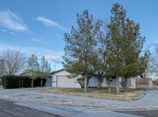 218 Peg St, Ridgecrest, CA 93555