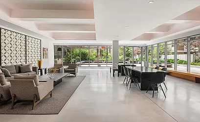 Rented by USWOO Realty