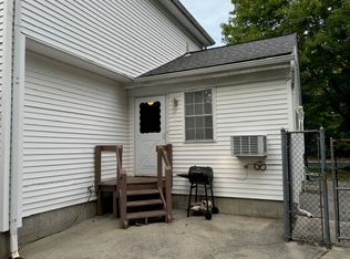 126 Barraud Dr, Port Jefferson Station, NY 11776