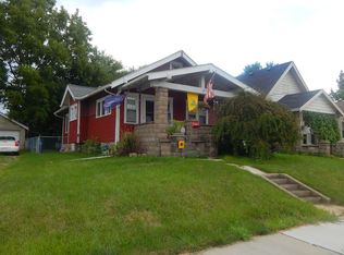 1844 Giant St, Toledo, OH 43613