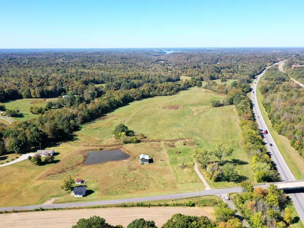 675 Wynn Rd, Eddyville, KY 42038