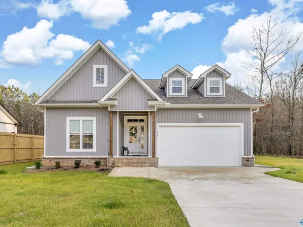 714 Forrest Ave, Scottsboro, AL 35768