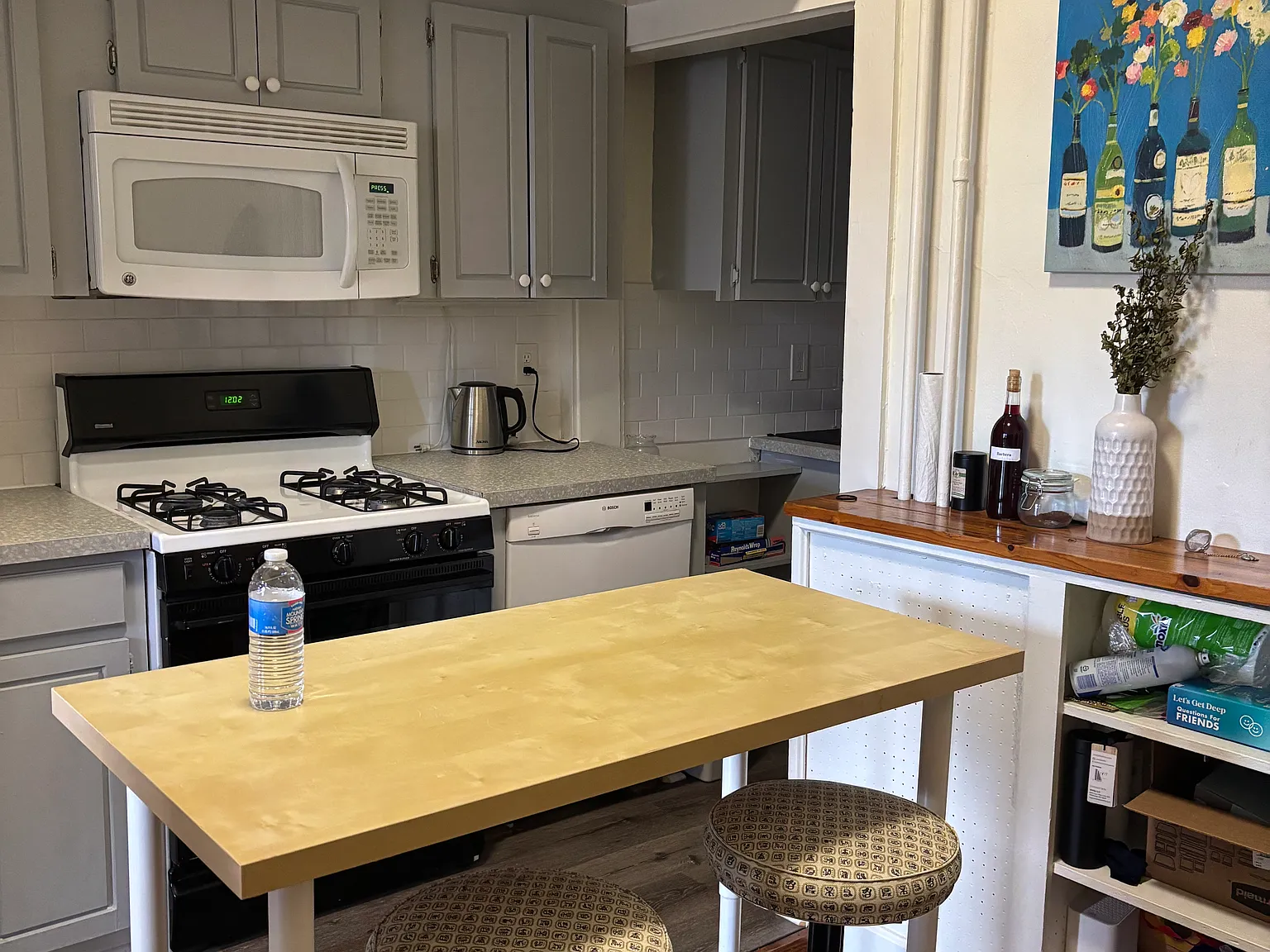 1 bed, 525 sqft, $1,375 — Photo 2