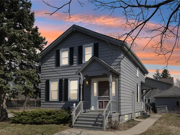 56 Beech St, Berea, OH 44017