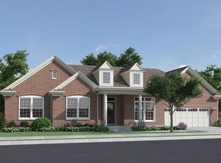 The St James Provincial Plan, Munhall Glen of St. Charles, Saint Charles, IL 60174