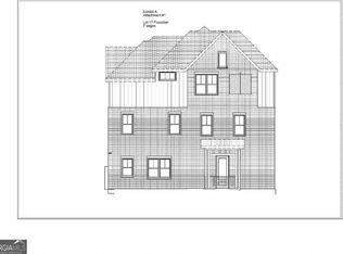 1965 Jessica Ln, Atlanta, GA 30345