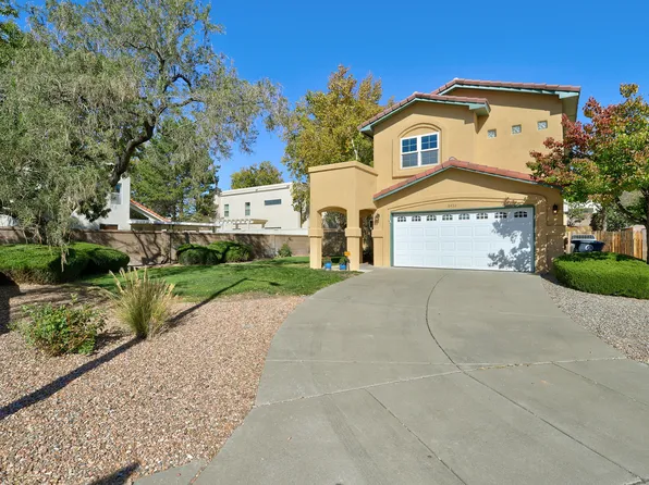 8432 Gordon Snidow Ct NE, Albuquerque, NM 87122