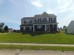 10251 Goldeneye Dr, Alexandria, KY 41001