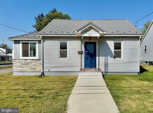 1009 W Virginia Ave, Martinsburg, WV 25401