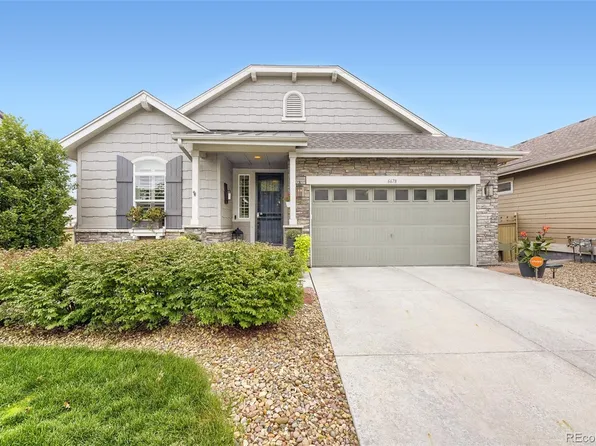 6678 W Jewell Place, Lakewood, CO 80227