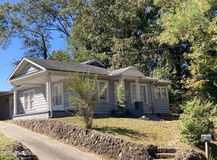 2709 39th St, Meridian, MS 39305