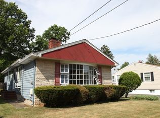 241 Chestnut St, Bound Brook, NJ 08805