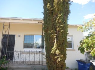 3417 Leavell Ave #1, El Paso, TX 79904