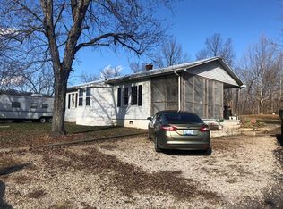 8440 Rhodelia Rd, Payneville, KY 40157