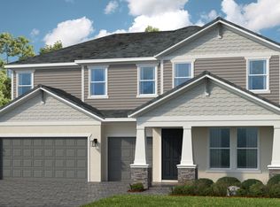Waikiki Plan, Victoria Lakes, Odessa, FL 33556