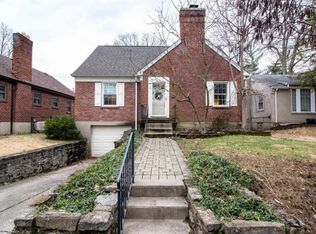 3307 Maplecrest Pl, Cincinnati, OH 45209