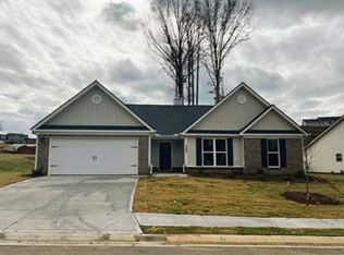 1160 River Mist Cir, Jefferson, GA 30549