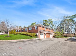 494 Laurel Brook Drive #A, Brick, NJ