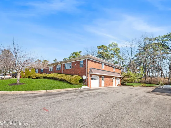494 Laurel Brook Drive #A, Brick, NJ 08724