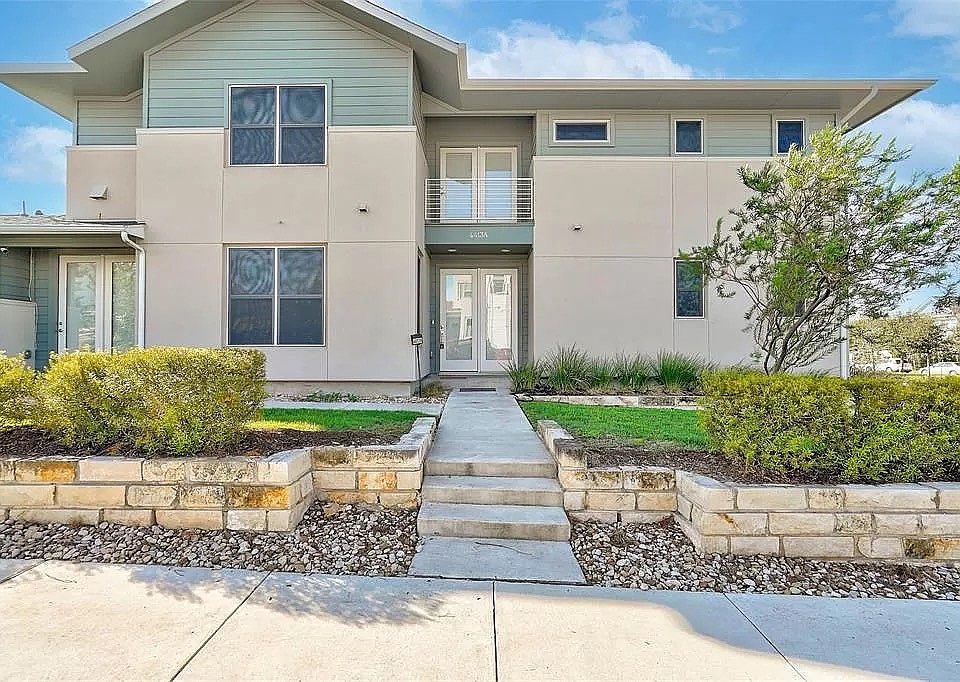 1st image of 4413 Berkman Dr Unit A