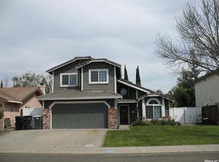 2309 Quail Meadow Dr, Modesto, CA 95355