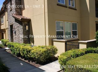 560 Dovecote Ln UNIT 3, Livermore, CA 94551